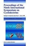 Proceedings of the Ninth International Symposium on Cyclodextrins