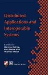 Distributed Applications and Interoperable Systems