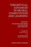 Theoretical Advances in Neural Computation and Learning