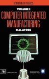 Computer Integrated Manufacturing