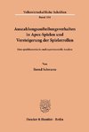 Auszahlungsaufteilungsverhalten in Apex-Spielen und Versteigerung der Spielerrollen.