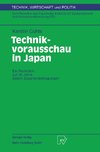 Technikvorausschau in Japan