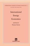 International Energy Economics