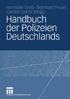 Handbuch der Polizeien Deutschlands