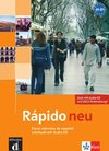 Rapido Neu. Lehrbuch