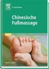 Chinesische Fußmassage