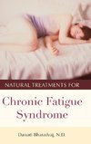 Natural Treatments for Chronic Fatigue Syndrome