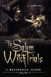 The Salem Witch Trials