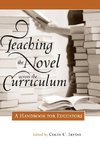 Teaching the Novel across the Curriculum