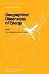 Geographical Dimensions of Energy