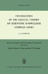 Foundations of the Logical Theory of Scientific Knowledge (Complex Logic)