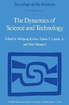 The Dynamics of Science and Technology