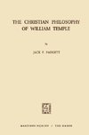 The Christian Philosophy of William Temple