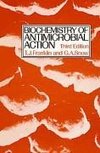 Biochemistry of Antimicrobial Action