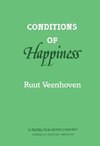 Conditions of Happiness