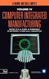 Computer Integrated Manufacturing