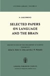 Selected Papers on Language and the Brain