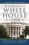 Winning the White House in 2008