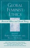 Global Feminist Ethics