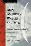 Asian American Women and Men