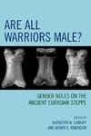 Are All Warriors Male?