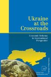 Ukraine at the Crossroads