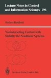 Noninteracting Control with Stability for Nonlinear Systems