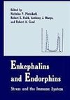 Enkephalins and Endorphins