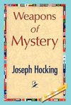 Weapons of Mystery