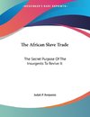 The African Slave Trade