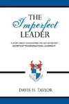 The Imperfect Leader