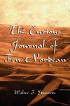 The Courious Journal of Fen Nordean