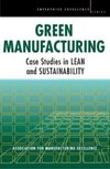 AME: Green Manufacturing