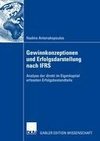 Gewinnkonzeptionen und Erfolgsdarstellung nach IFRS