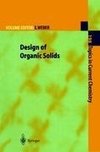 Design of Organic Solids