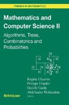 Mathematics and Computer Science II