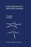 Organoderivatives of Rare Earth Elements