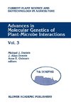 Advances in Molecular Genetics of Plant-Microbe Interactions