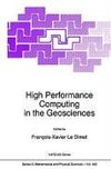 High Performance Computing in the Geosciences