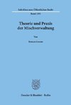 Theorie und Praxis der Mischverwaltung