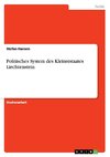 Politisches System des Kleinststaates Liechtenstein