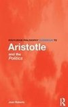 Roberts, J: Routledge Philosophy Guidebook to Aristotle and