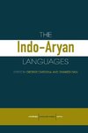 Cardona, G: Indo-Aryan Languages