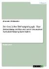 Die Geschichte Erlebnispädagogik - Eine Betrachtung der Historie unter besonderer Berücksichtigung Kurt Hahns