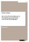 Steuerliche Berücksichtigung der Wertminderung ausländischer Unternehmensbeteiligungen