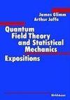 Quantum Field Theory and Statistical Mechanics