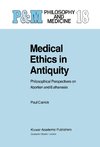 Medical Ethics in Antiquity