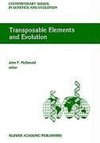 Transposable Elements and Evolution