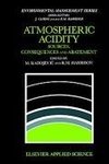 Atmospheric Acidity