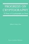 Progress on Cryptography